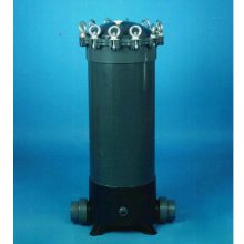 PVC Filter Housing