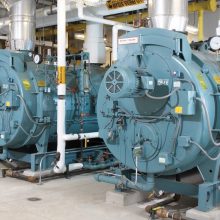 Boiler water & Coolig water chemicals